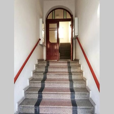 Ferienwohnung - Apartment Mit Balkon In Halle-Saale, Trotha Halle  Εξωτερικό φωτογραφία