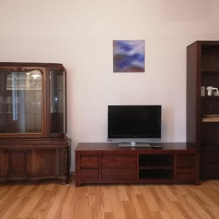 Ferienwohnung - Apartment Mit Balkon In Halle-Saale, Trotha Halle  Εξωτερικό φωτογραφία