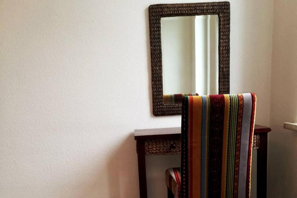Ferienwohnung - Apartment Mit Balkon In Halle-Saale, Trotha Halle  Εξωτερικό φωτογραφία